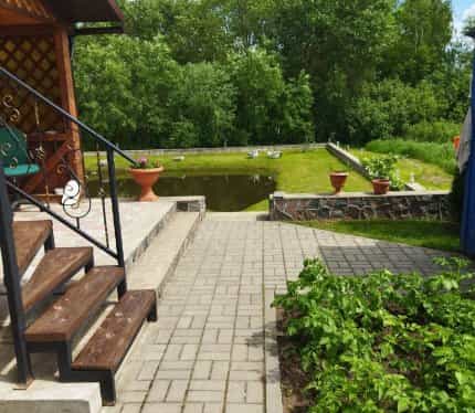 Беларусь, Витебская область, Браслав, Слободская улица, 31, фото 6