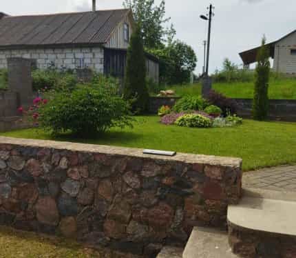 Беларусь, Витебская область, Браслав, Слободская улица, 31, фото 12