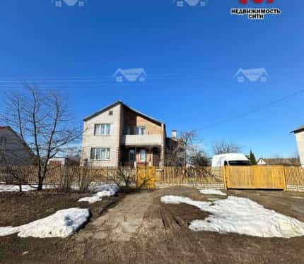 Беларусь, Могилёвская область, Горецкий район, Горки, Дружная улица, 10, фото 3