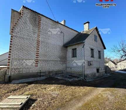 Беларусь, Могилёвская область, Горецкий район, Горки, Дружная улица, 10, фото 4