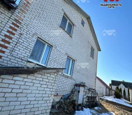 Беларусь, Могилёвская область, Горецкий район, Горки, Дружная улица, 10, фото 5