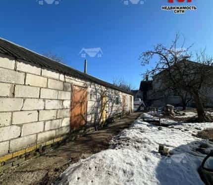 Беларусь, Могилёвская область, Горецкий район, Горки, Дружная улица, 10, фото 7