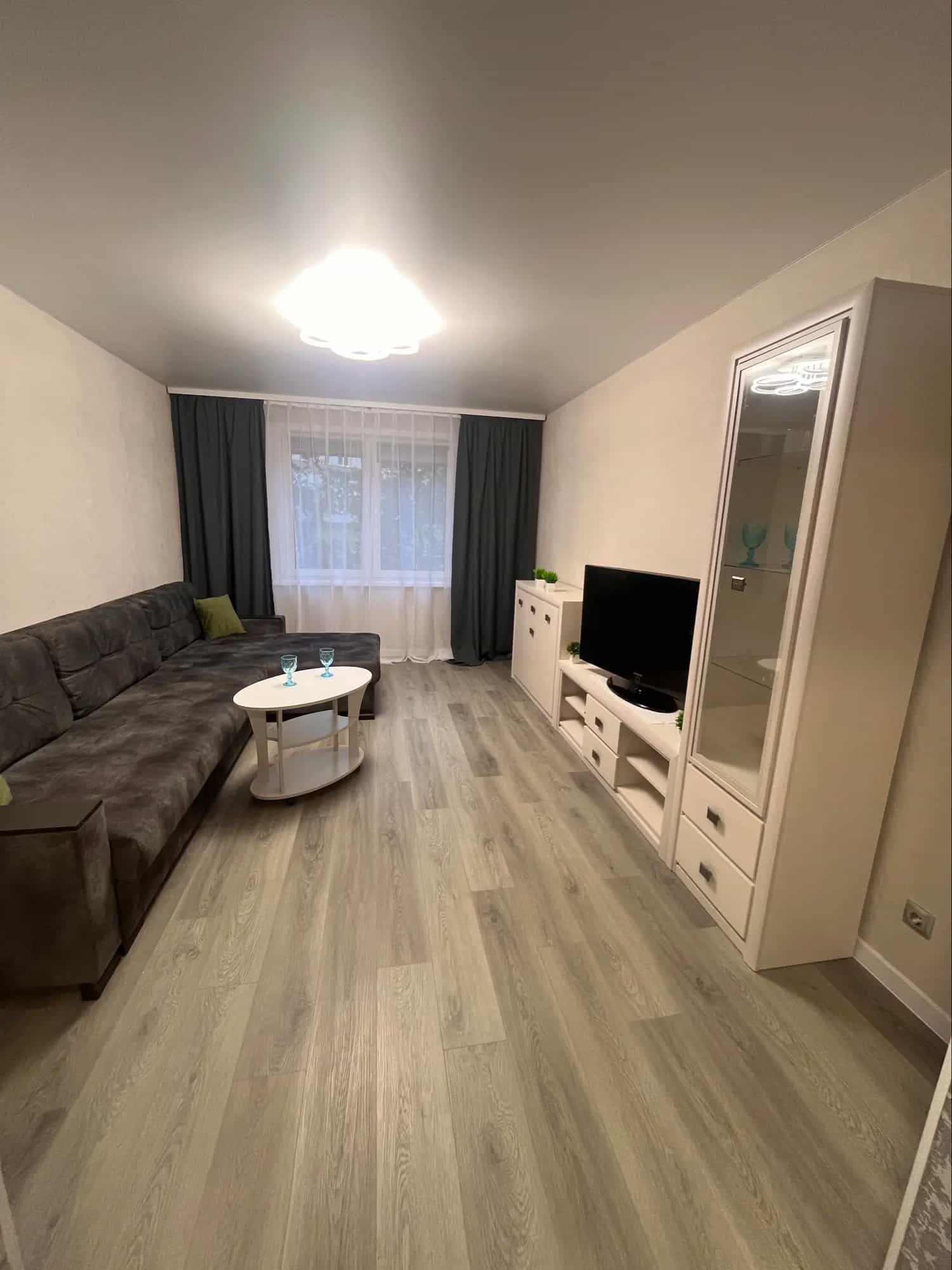 Беларусь, Гродно, Индурское шоссе, 4