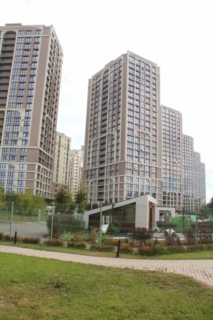 Беларусь, Минск, проспект Независимости, 88, фото 11