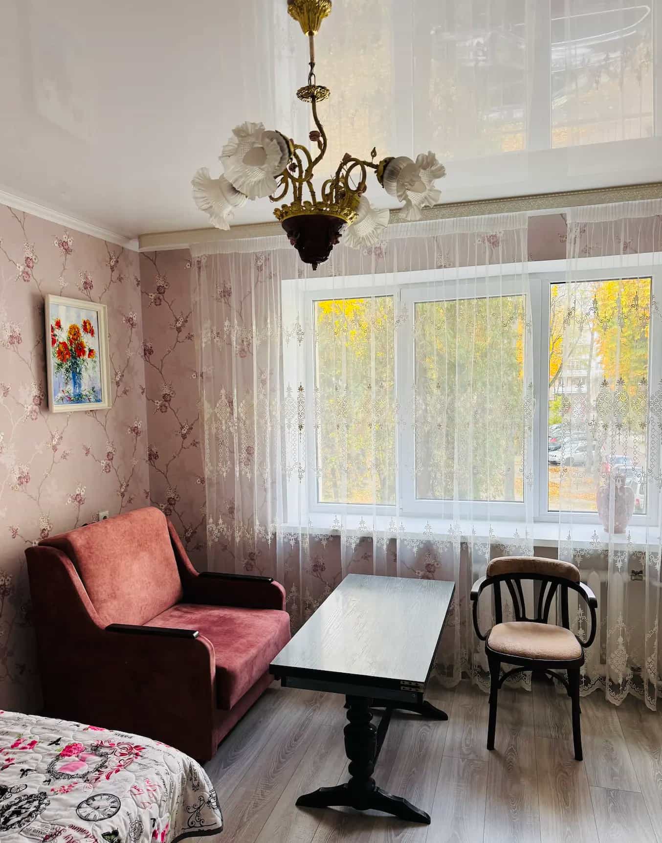 Беларусь, Минск, улица Максима Богдановича, 72, фото 8