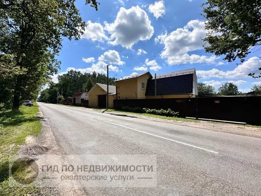 Беларусь, Гомельский район, Зябровский сельсовет, садовое товарищество Барок, 33, фото 2
