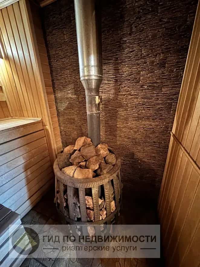 Беларусь, Гомельский район, Зябровский сельсовет, садовое товарищество Барок, 33, фото 19