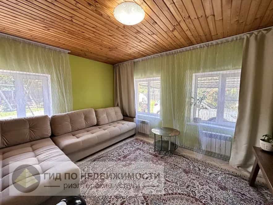 Беларусь, Гомельский район, Зябровский сельсовет, садовое товарищество Барок, 33, фото 22