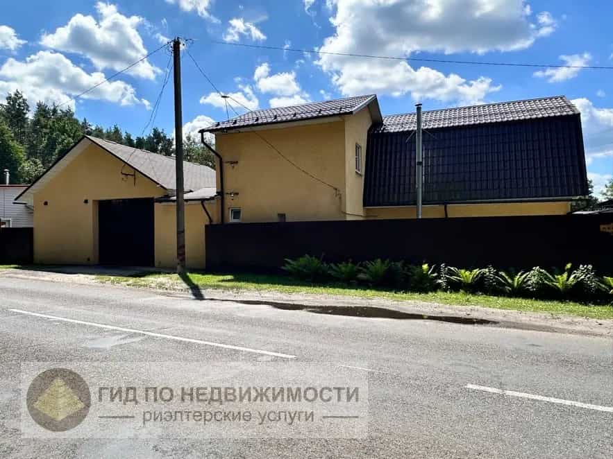 Беларусь, Гомельский район, Зябровский сельсовет, садовое товарищество Барок, 33, фото 23
