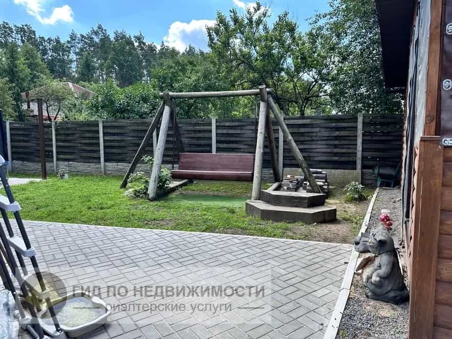 Беларусь, Гомельский район, Зябровский сельсовет, садовое товарищество Барок, 33, фото 30