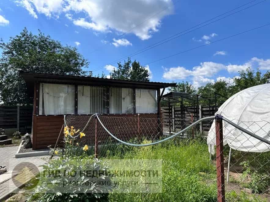 Беларусь, Гомельский район, Зябровский сельсовет, садовое товарищество Барок, 33, фото 35