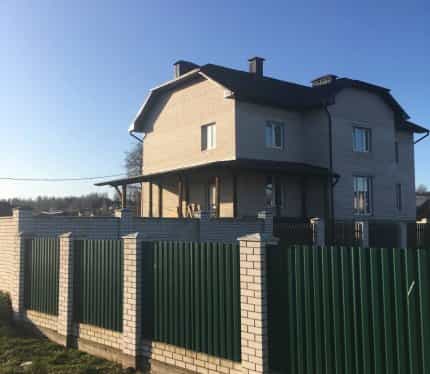 Беларусь, Могилёвский район, Полыковичский сельсовет, агрогородок Полыковичи, Ручейная улица, 2Б, фото 10