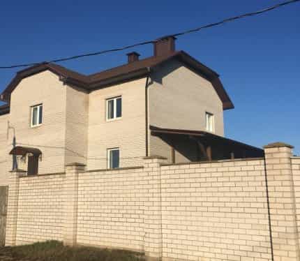 Беларусь, Могилёвский район, Полыковичский сельсовет, агрогородок Полыковичи, Ручейная улица, 2Б, фото 11