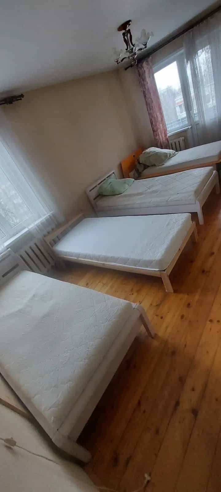 Беларусь, Минск, улица Болеслава Берута, 18к2