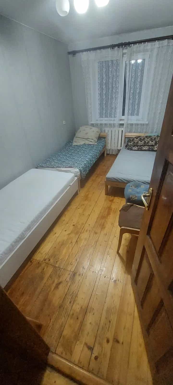 Беларусь, Минск, улица Болеслава Берута, 18к2, фото 2