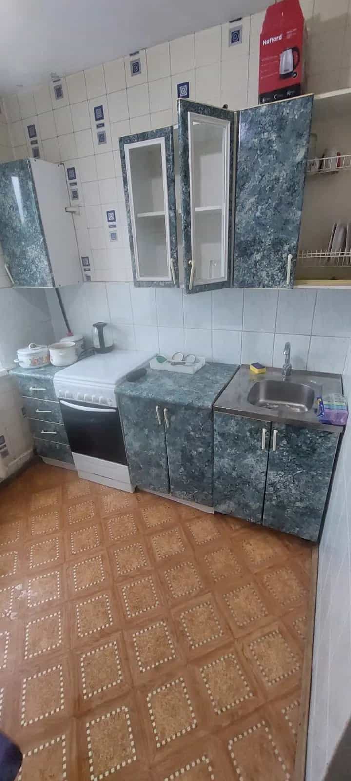 Беларусь, Минск, улица Болеслава Берута, 18к2, фото 6