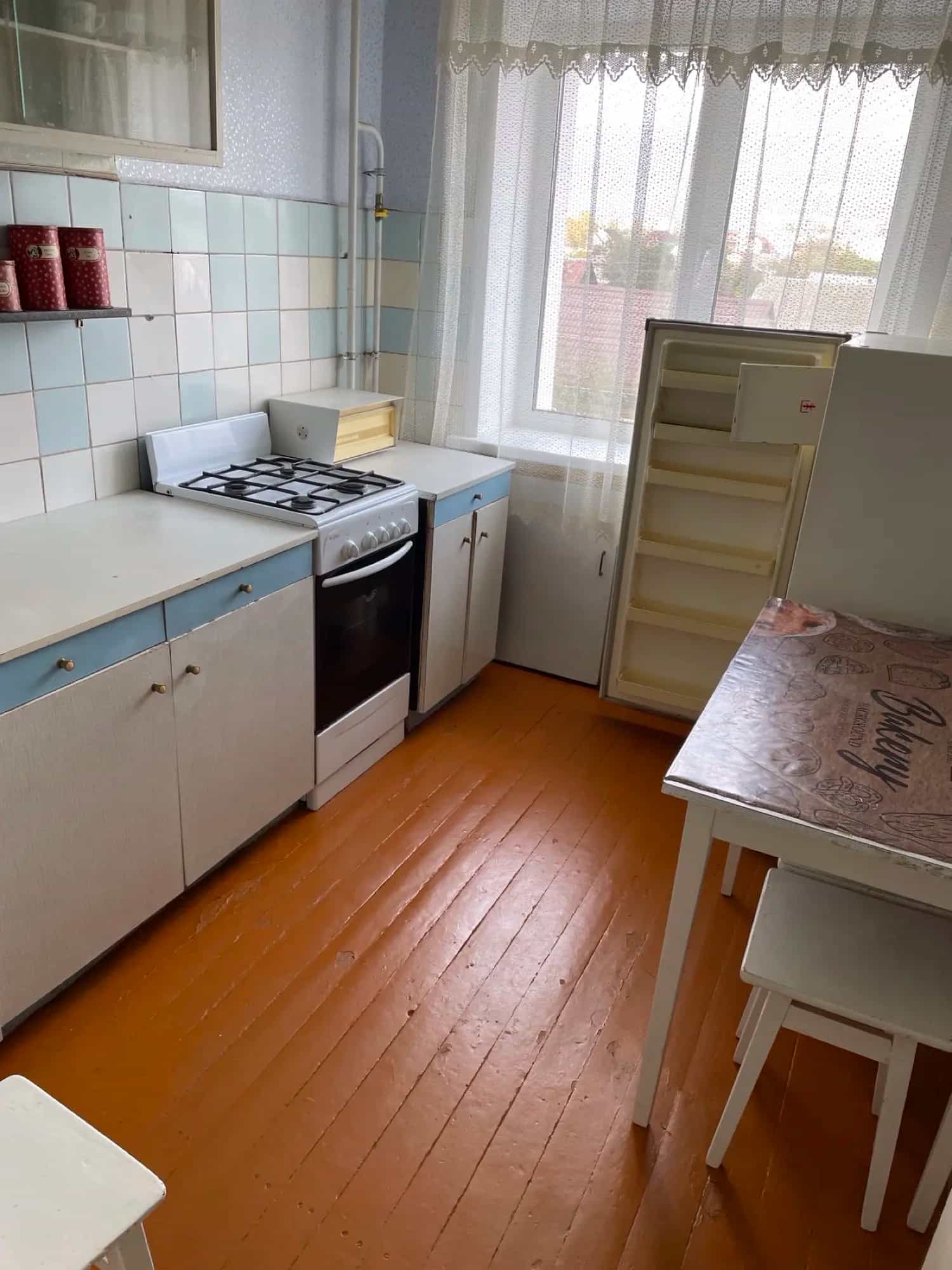 Беларусь, Гомельская область, Жлобин, Первомайская улица, 8, фото 3