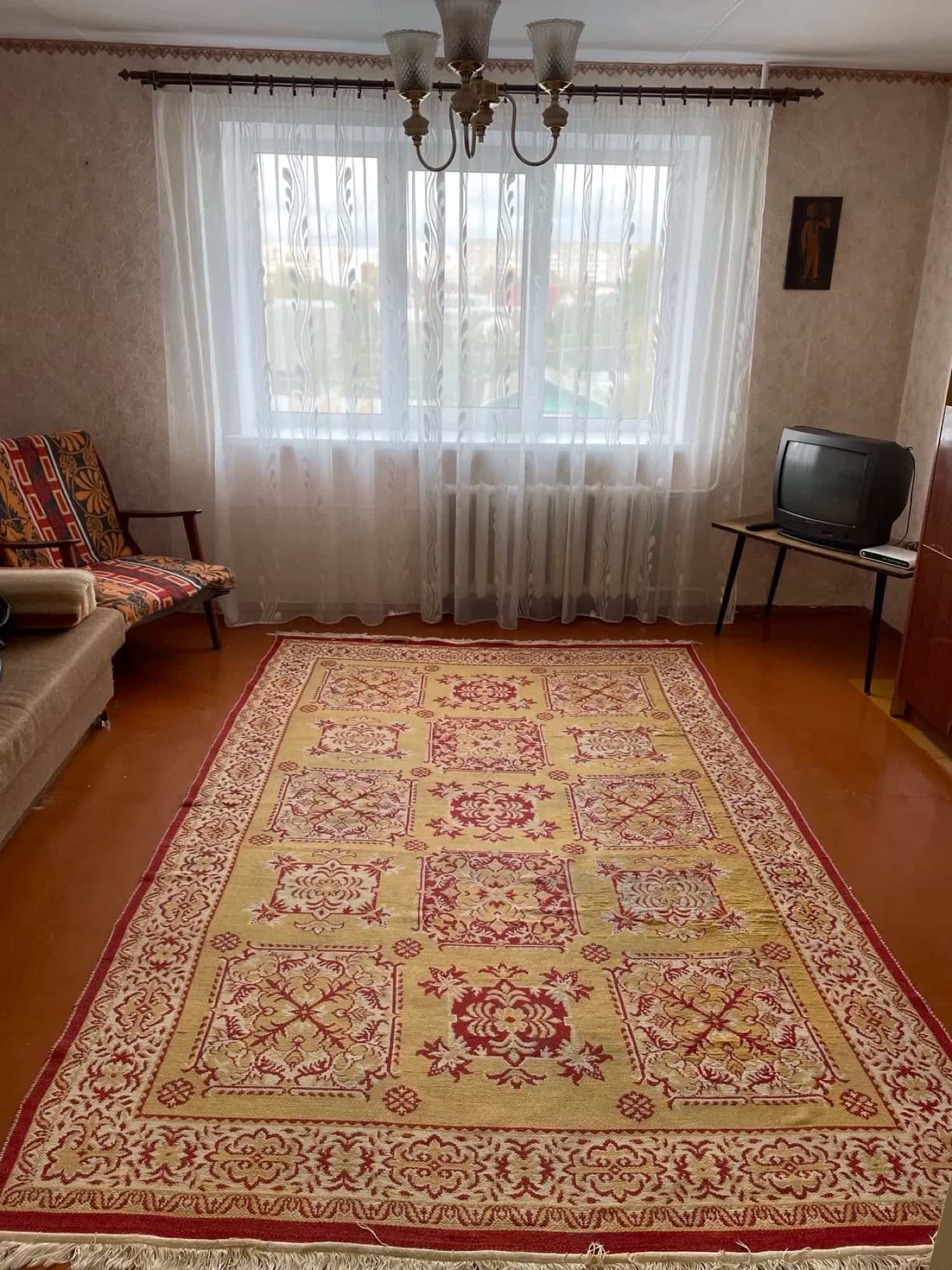 Беларусь, Гомельская область, Жлобин, Первомайская улица, 8, фото 4