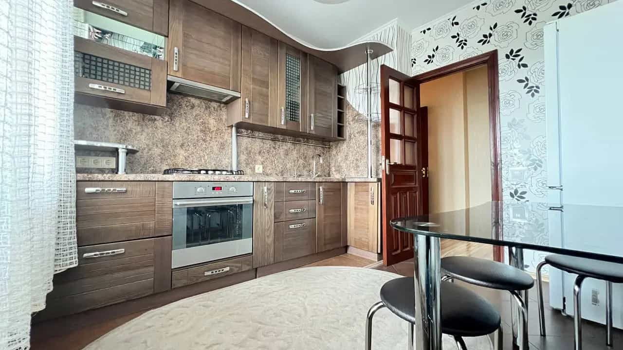 Беларусь, Брестская область, Барановичи, улица Наконечникова, 27, фото 4