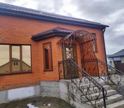 Беларусь, Гомельская область, городской посёлок Лельчицы, Весенняя улица, 9, фото 2
