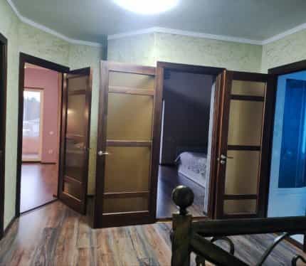 Беларусь, Гомельская область, городской посёлок Лельчицы, Весенняя улица, 9, фото 13