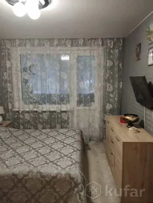 Беларусь, Брест, улица Защитников Отечества, 13, фото 6