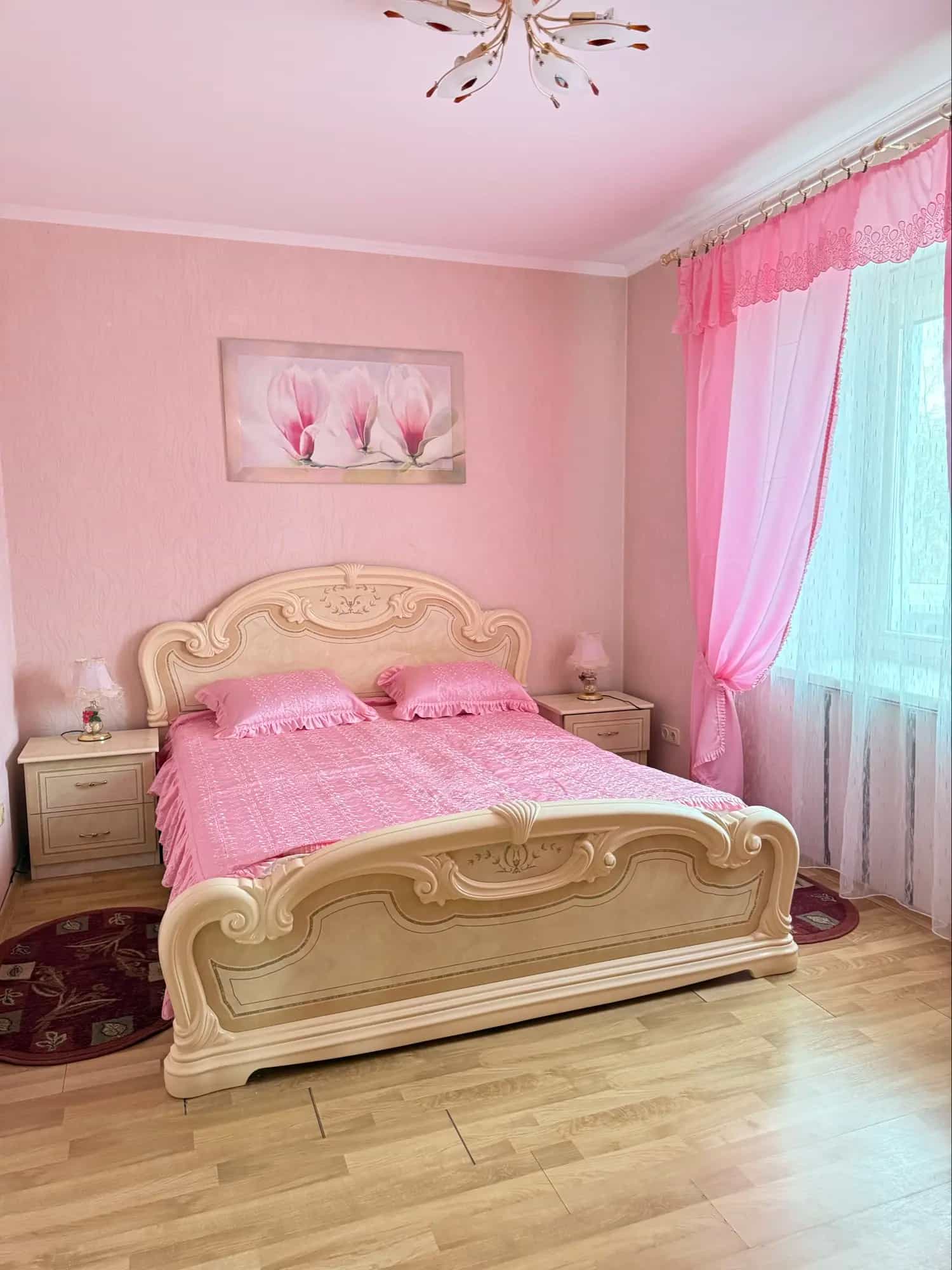 Беларусь, Брестская область, Пинск, Ленинградская улица, 18