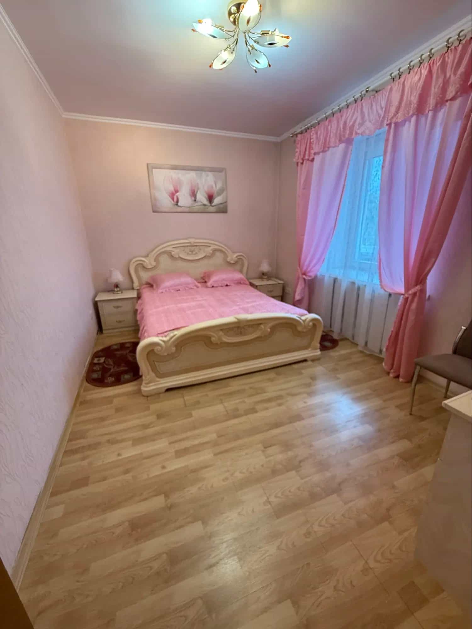 Беларусь, Брестская область, Пинск, Ленинградская улица, 18, фото 6