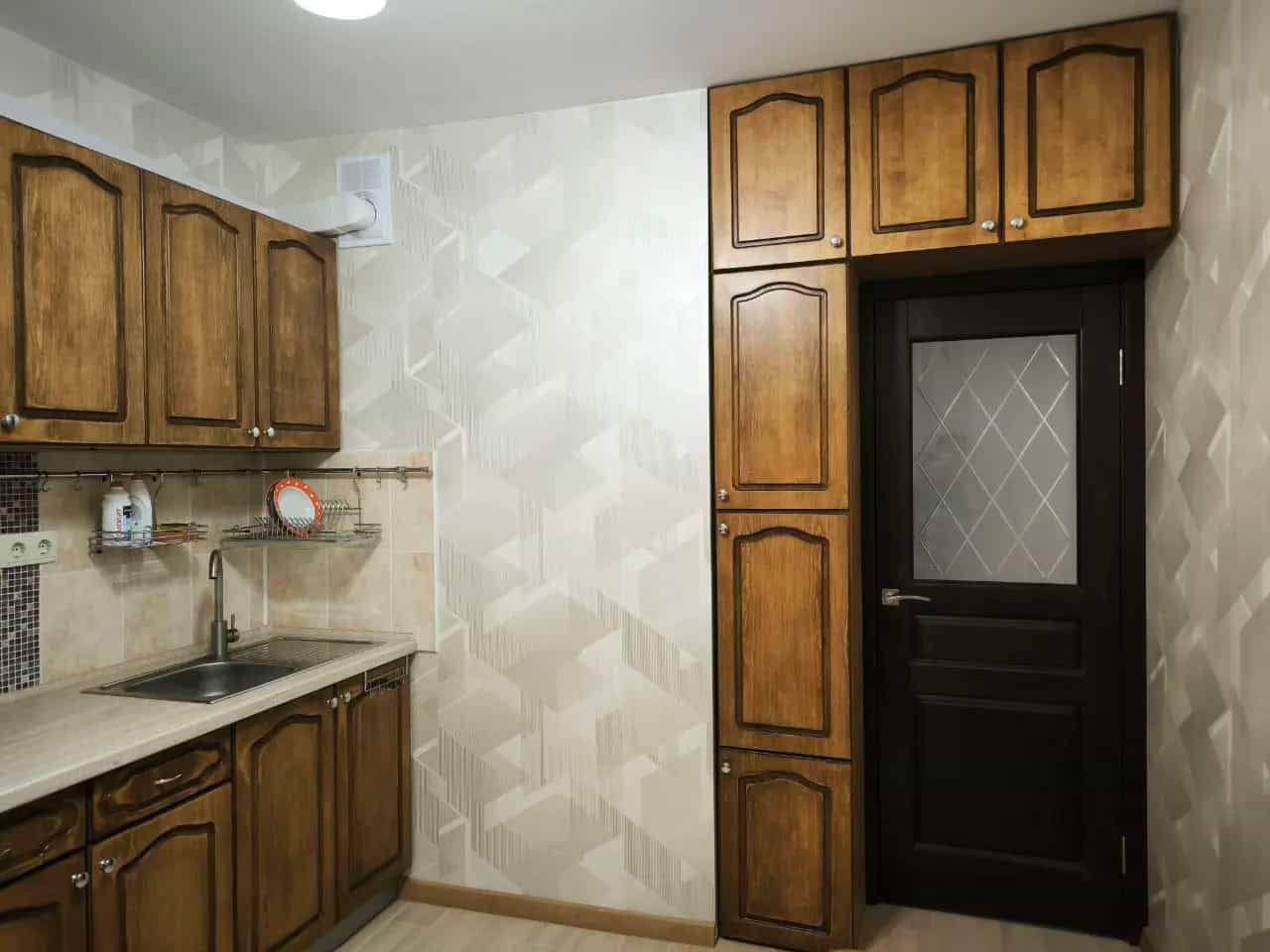 Беларусь, Минск, улица Шаранговича, 60