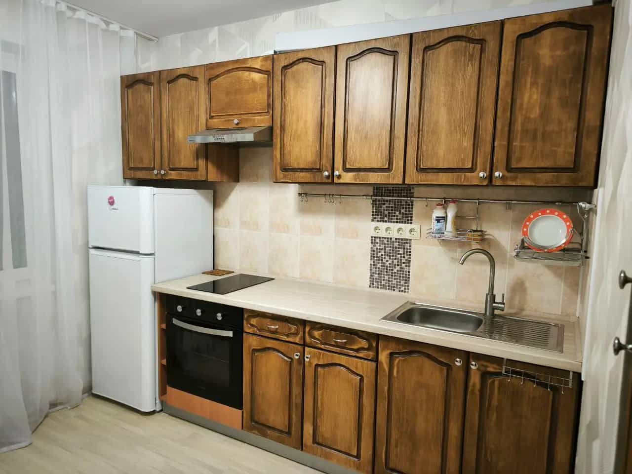 Беларусь, Минск, улица Шаранговича, 60, фото 3