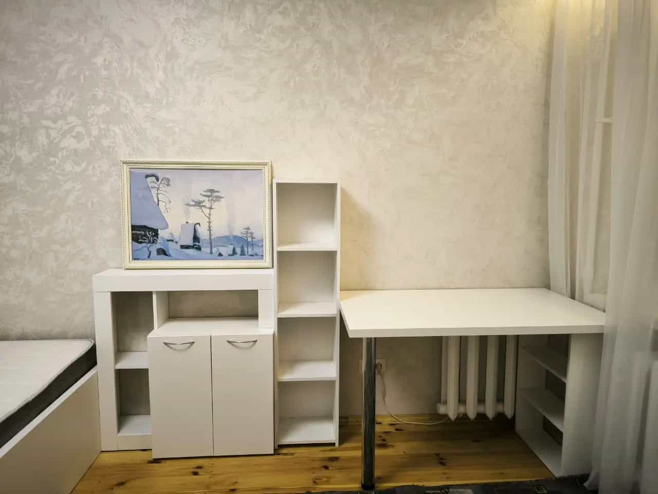 Беларусь, Минск, улица Шаранговича, 60, фото 6
