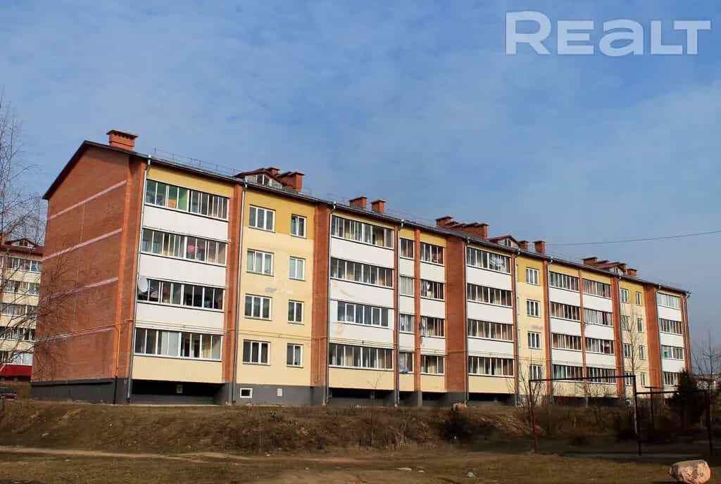 Беларусь, Витебская область, Браслав, улица Октября, 30, фото 2