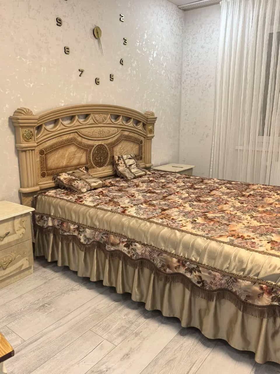 Беларусь, Витебск, улица Жореса Алфёрова, 19, фото 7