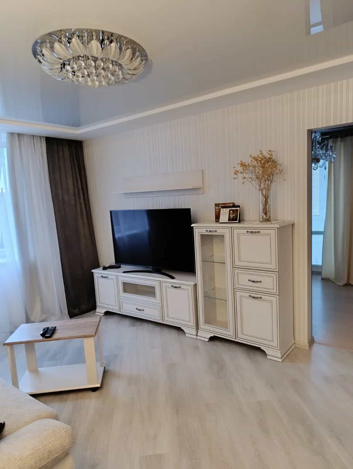 Беларусь, Минск, Партизанский проспект, 62