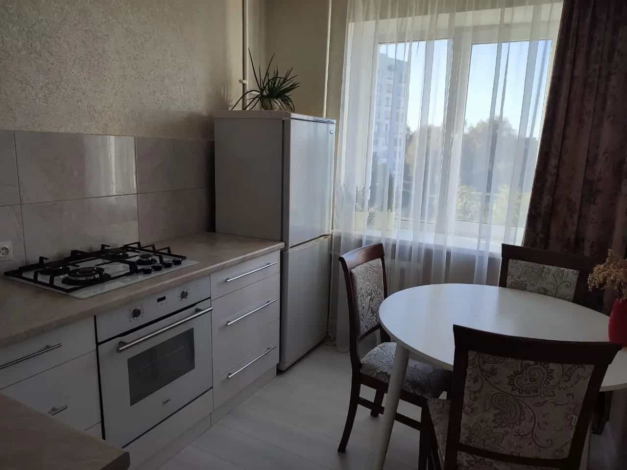 Беларусь, Гомельская область, Мозырь, Полесская улица, 34, фото 4