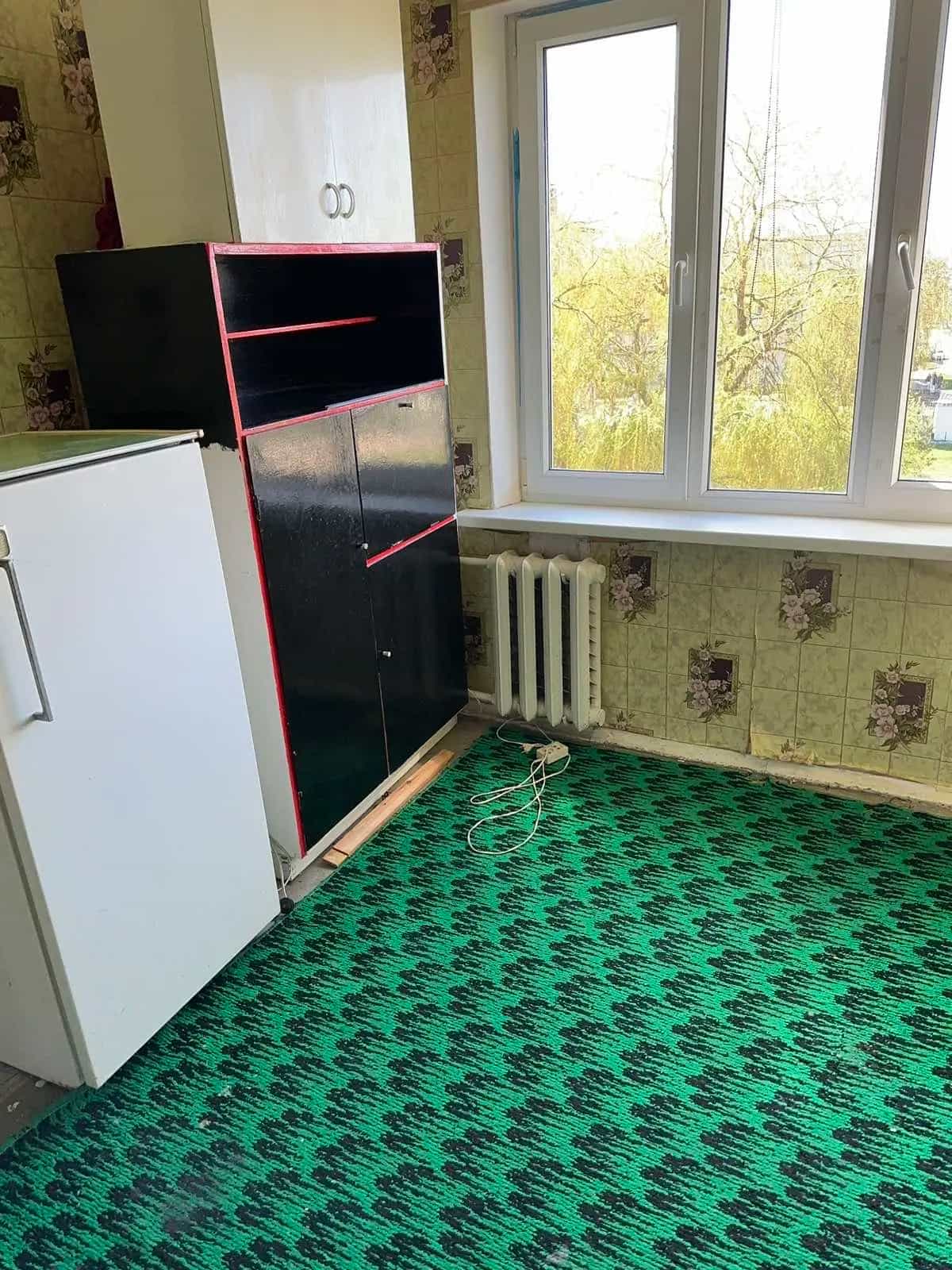 Беларусь, Брестская область, Берёза, улица Северный Городок, 50