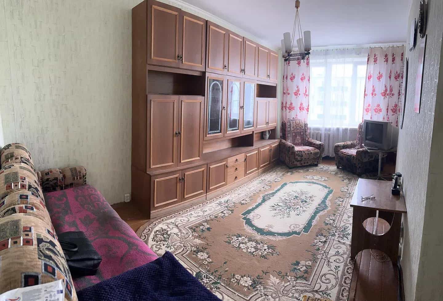 Беларусь, Брестская область, Берёза, улица Северный Городок, 50, фото 2