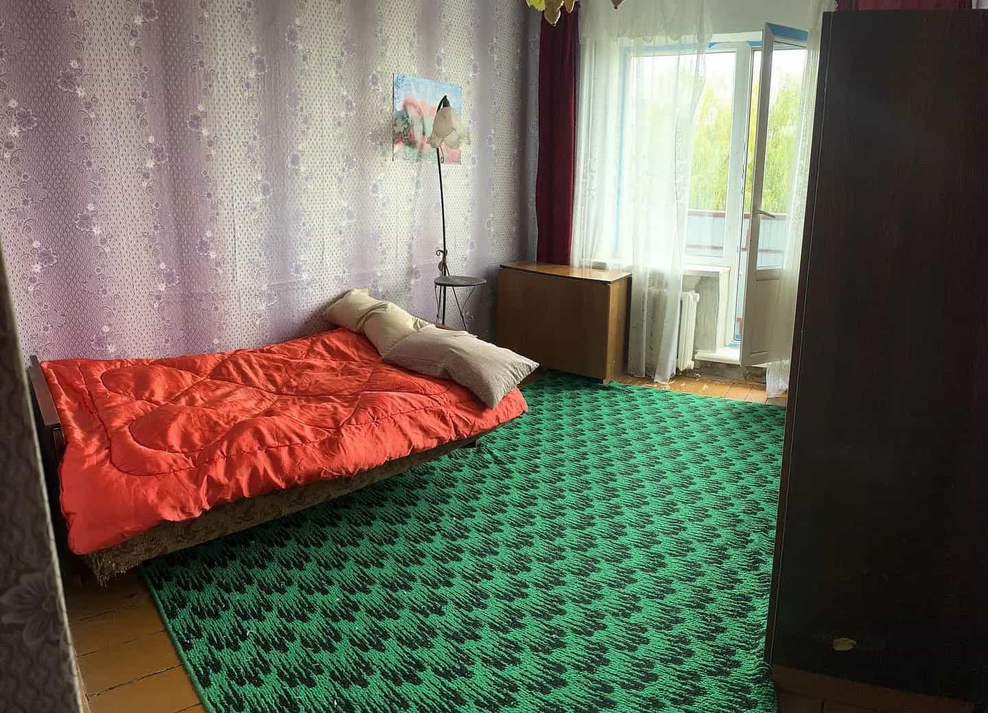 Беларусь, Брестская область, Берёза, улица Северный Городок, 50, фото 4