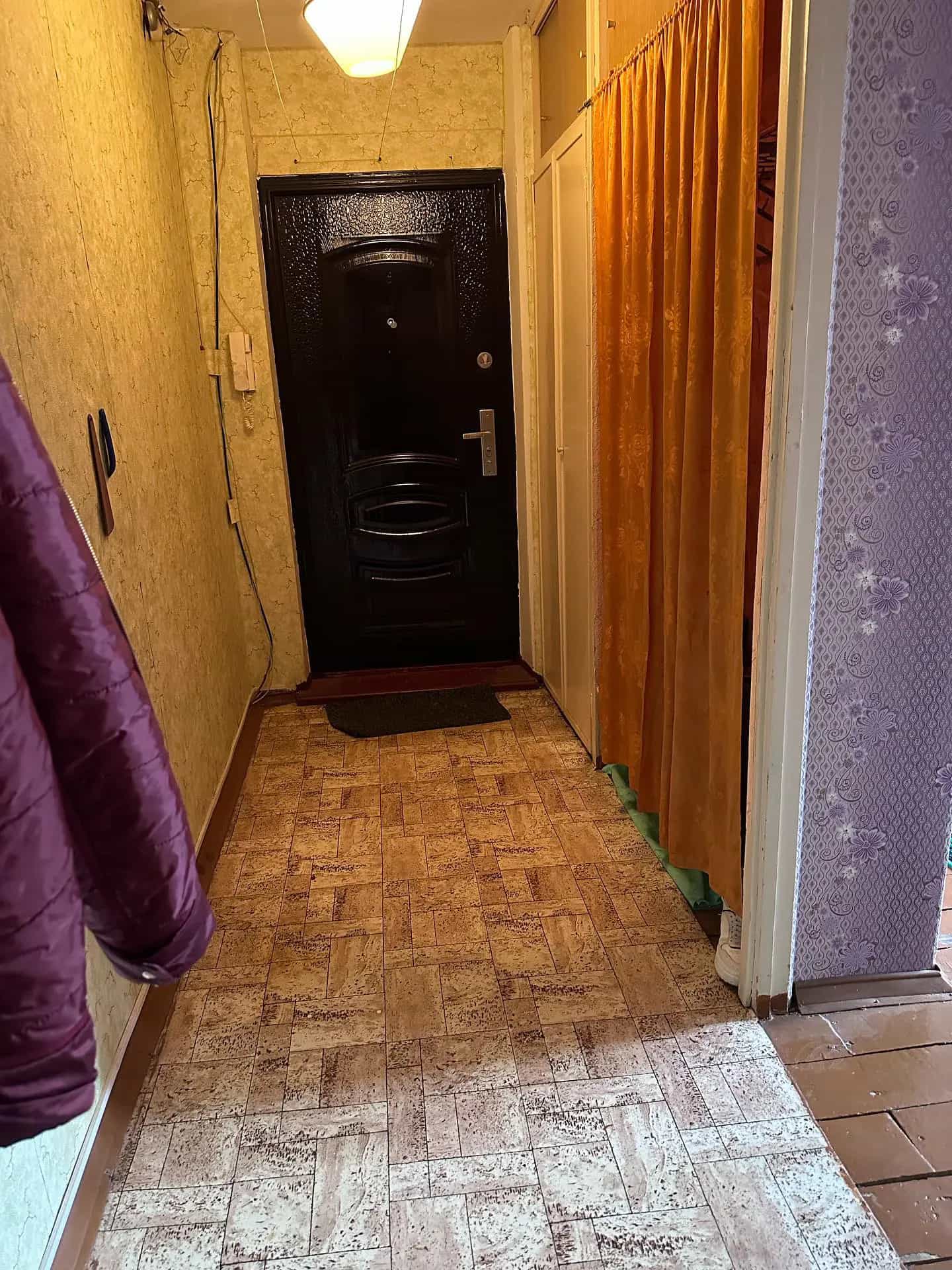 Беларусь, Брестская область, Берёза, улица Северный Городок, 50, фото 5