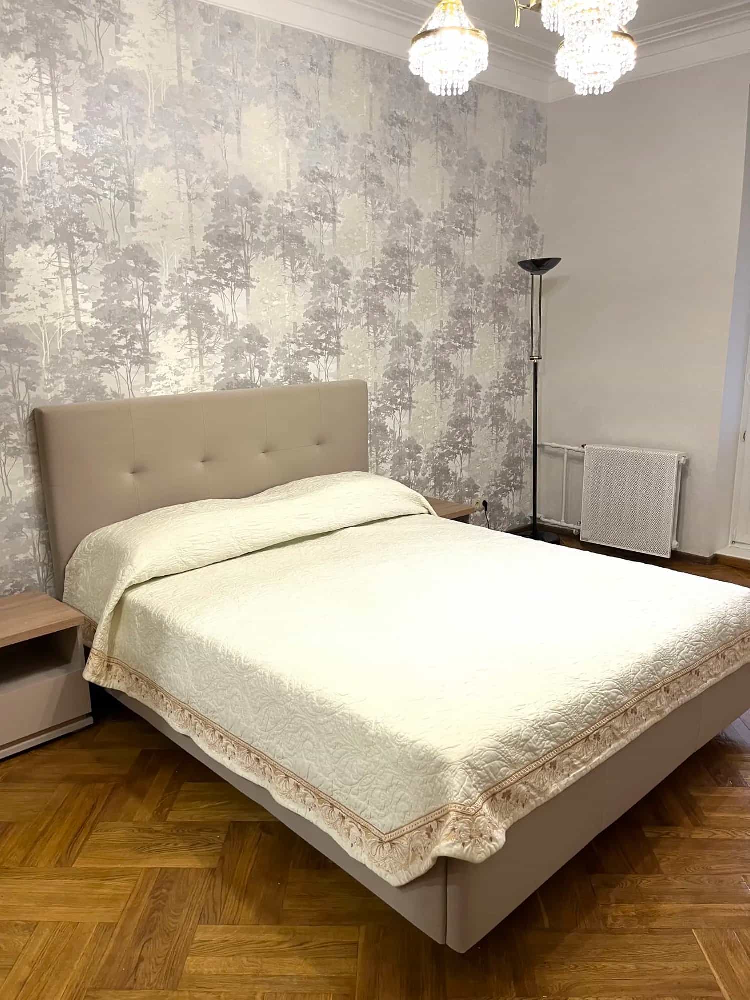Беларусь, Минск, Коммунистическая улица, 18А, фото 11