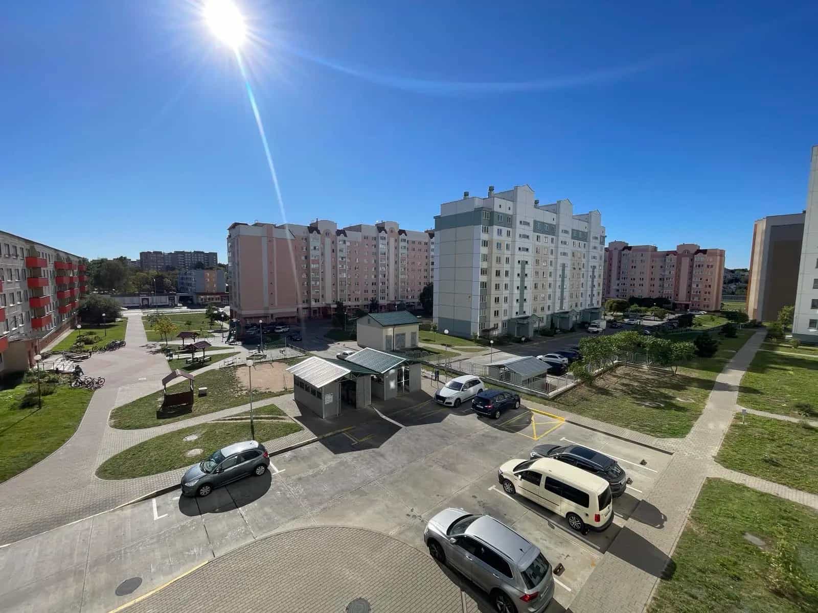 Беларусь, Гродно, Лидская улица, 3, фото 10
