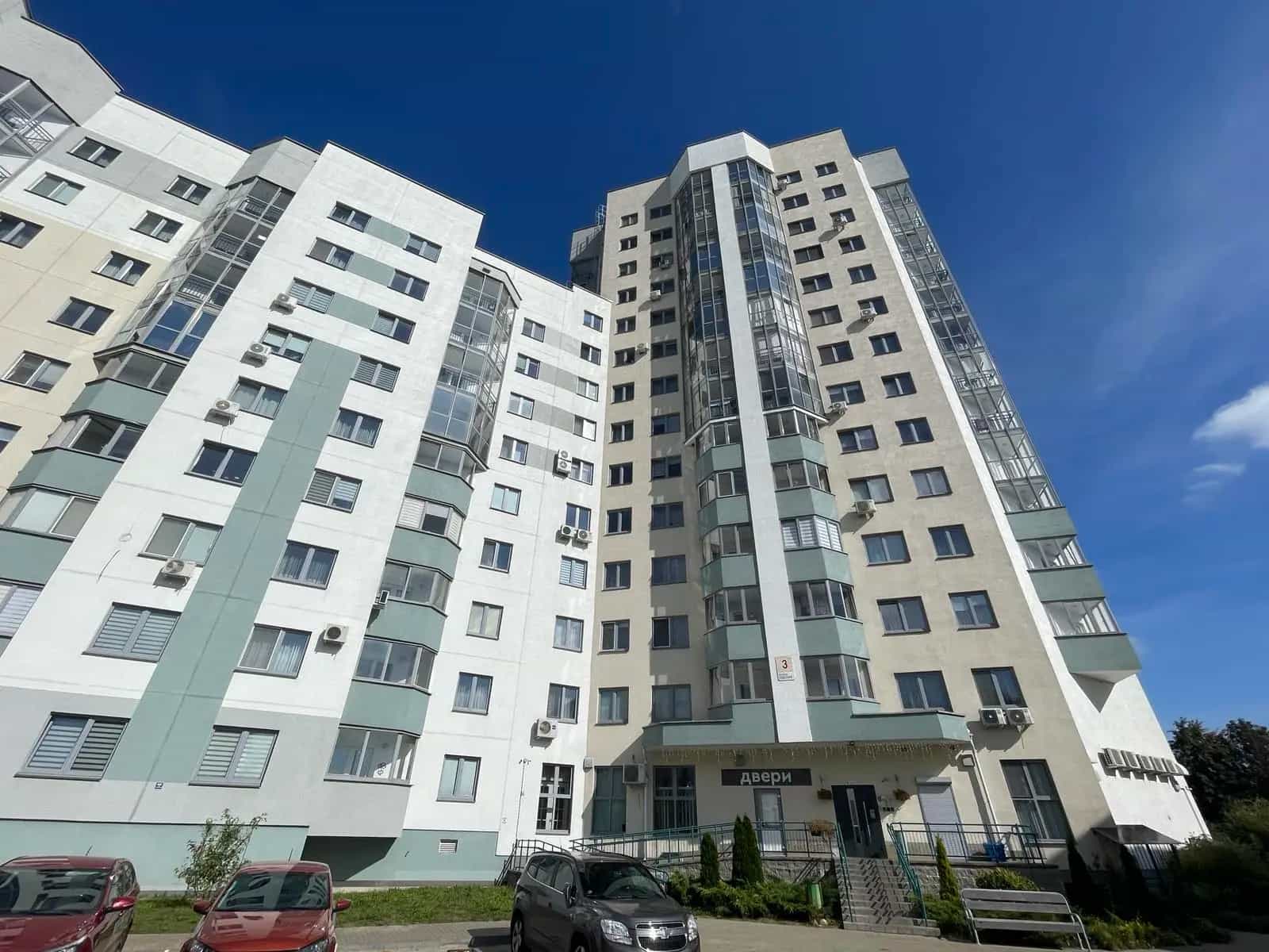 Беларусь, Гродно, Лидская улица, 3, фото 11