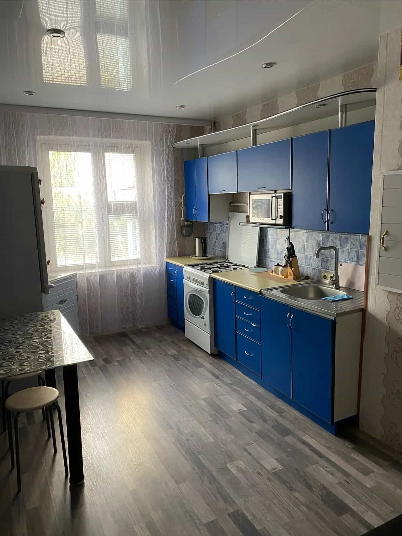 Беларусь, Витебская область, Орша, улица Владимира Ленина, 228, фото 3
