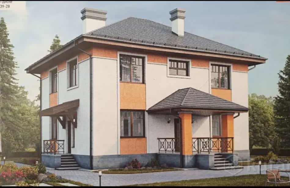 Беларусь, Витебская область, Полоцк, улица Фомина, 7