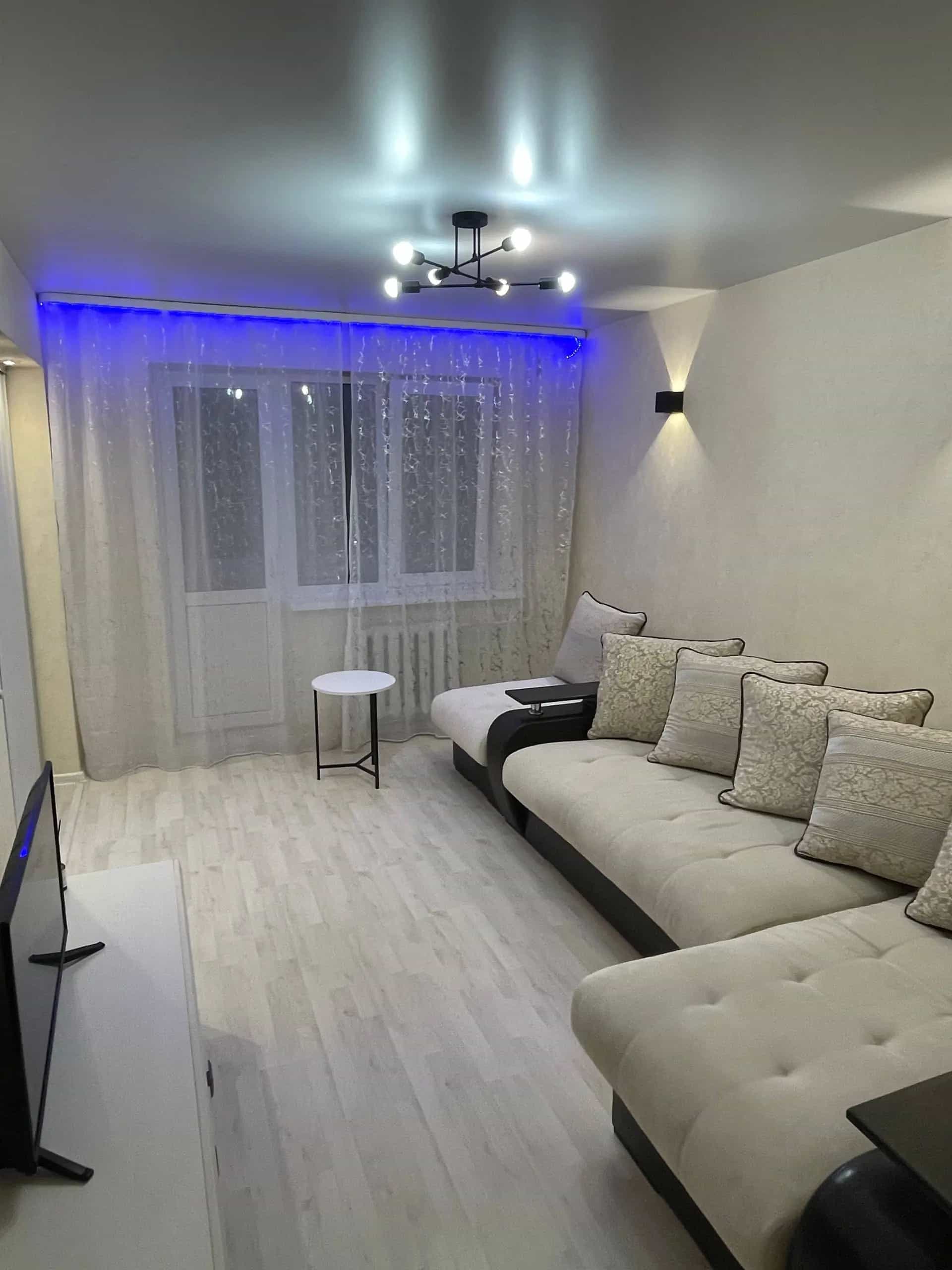 Беларусь, Витебск, улица Чкалова, 9к7
