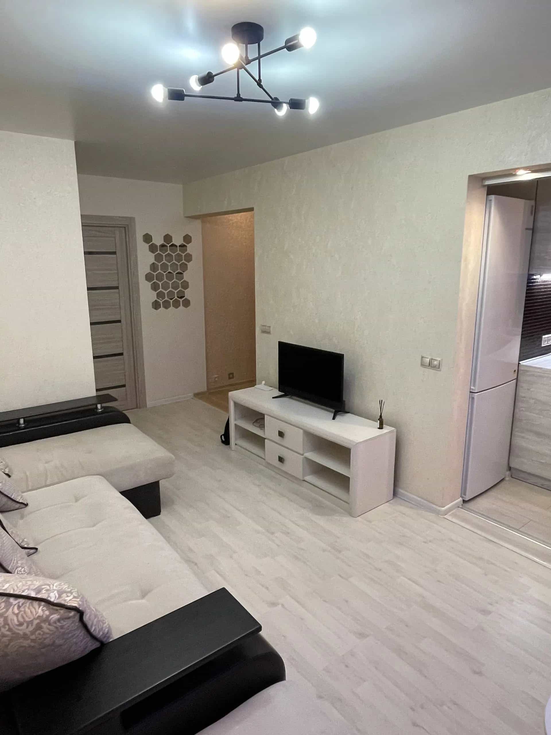 Беларусь, Витебск, улица Чкалова, 9к7, фото 2