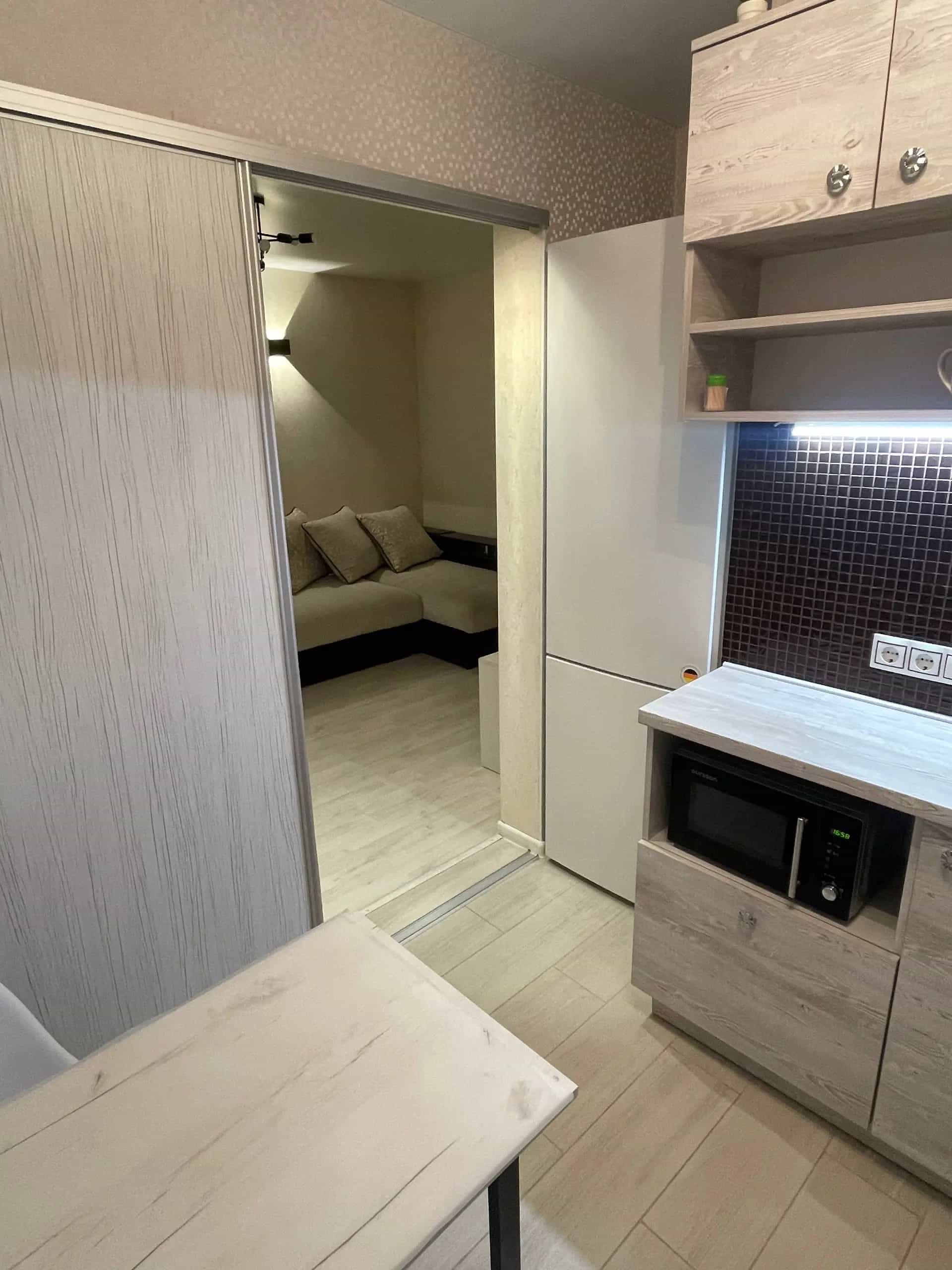 Беларусь, Витебск, улица Чкалова, 9к7, фото 5