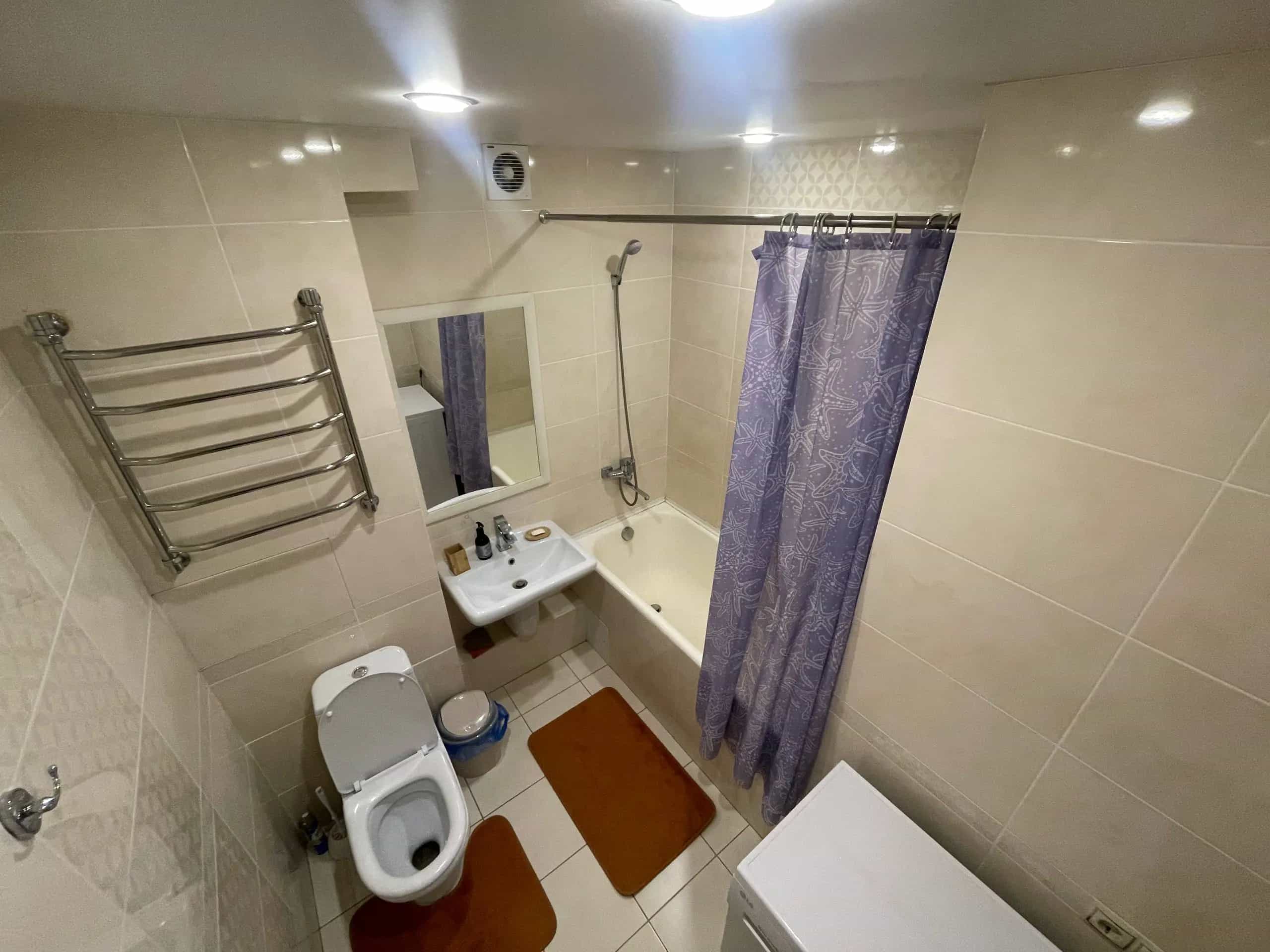 Беларусь, Витебск, улица Чкалова, 9к7, фото 6