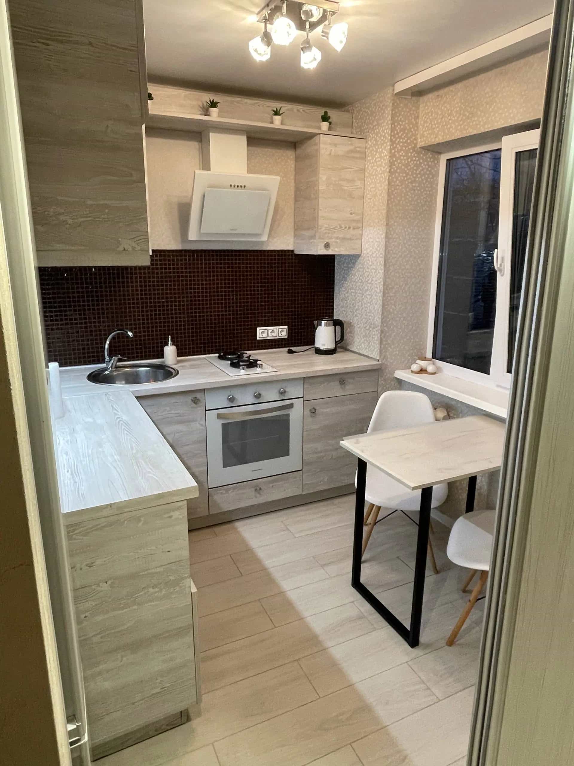 Беларусь, Витебск, улица Чкалова, 9к7, фото 10