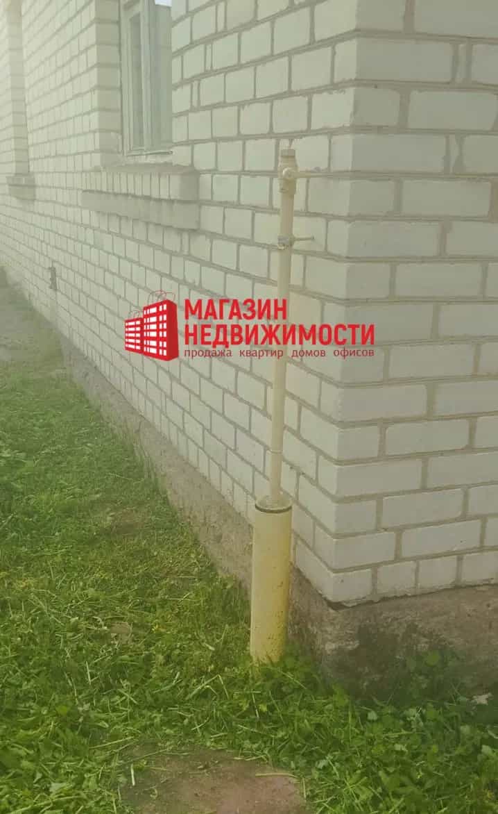 Беларусь, Гродненская область, Слонимский район, агрогородок Жировичи, Соборная улица, 85, фото 2